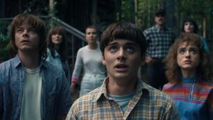 Netflix anunció cuándo se estrenará la última temporada de Stranger Things