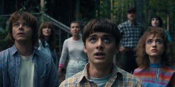 Netflix anunció cuándo se estrenará la última temporada de Stranger Things