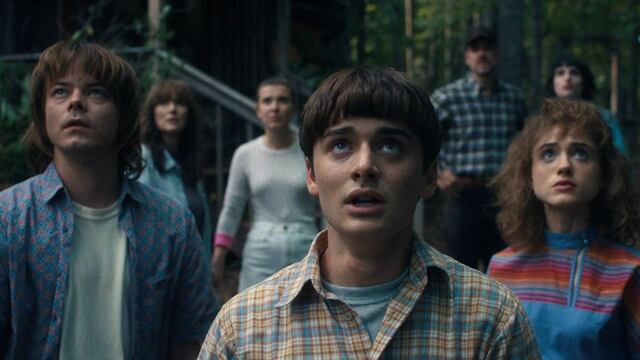 Netflix anunció cuándo se estrenará la última temporada de Stranger Things