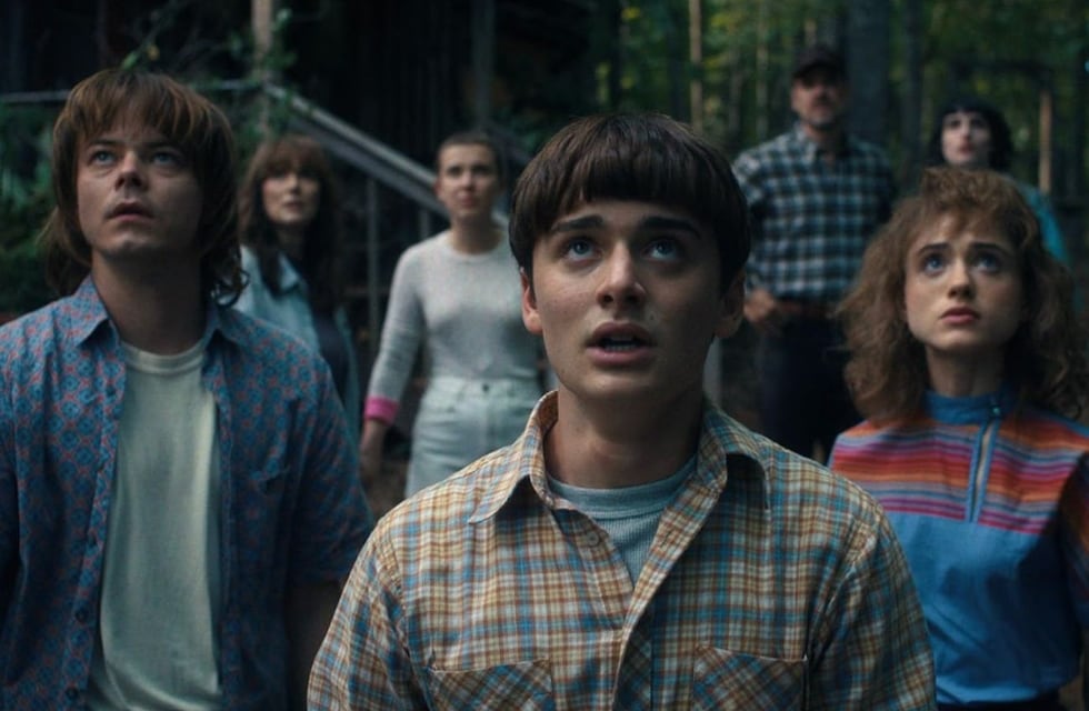 Netflix anunció cuándo se estrenará la última temporada de Stranger Things