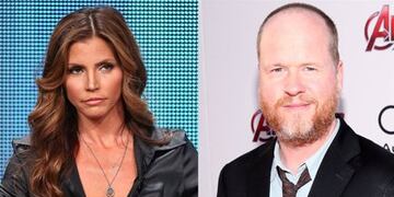 Carpenter habló de su sufrimiento mientras trabajaba en “Buffy, la cazavampiros” y la serie “Angel”.