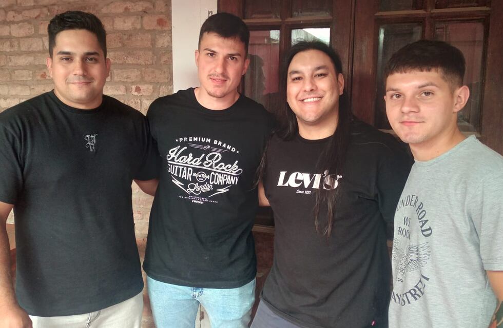 Agenda: Arroyito tendrá buenos y variados espectáculos durante todo el fin de semana