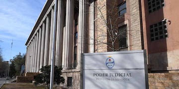 Cómo fue la negociación salarial del Poder Judicial con el Gobierno de Mendoza.