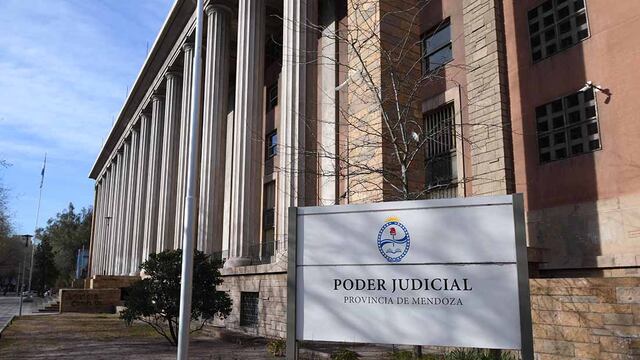 Cómo fue la negociación salarial del Poder Judicial con el Gobierno de Mendoza.