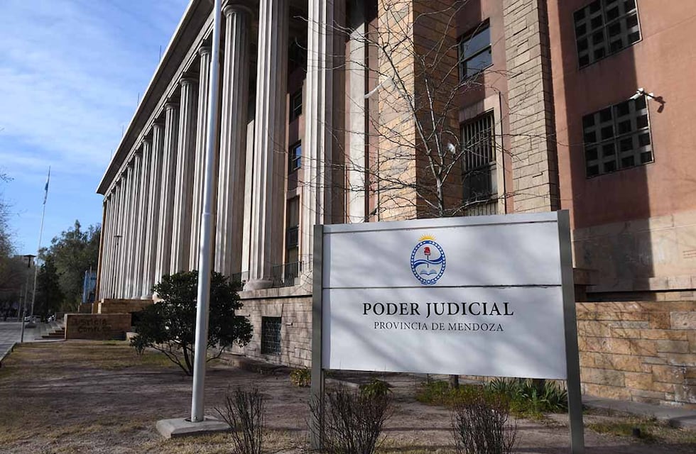 Paritarias en Mendoza: un sector de la Justicia no aceptó la oferta y hará paro