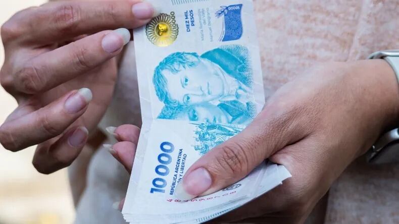 El Banco Nación esclareció los hechos de la situación.