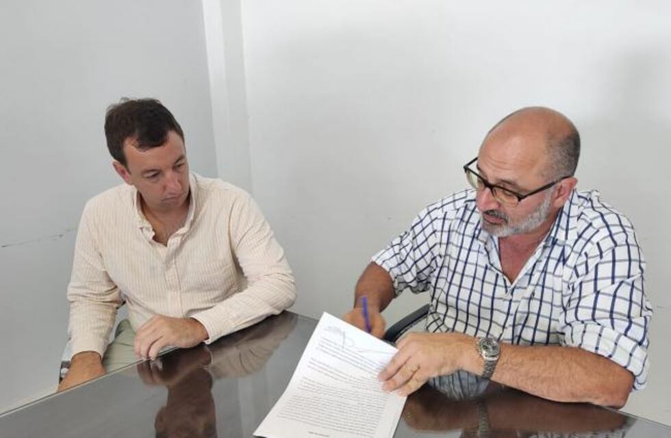 Barrio Juan B. Terán: la SAT inica la perforación de un nuevo pozo de agua