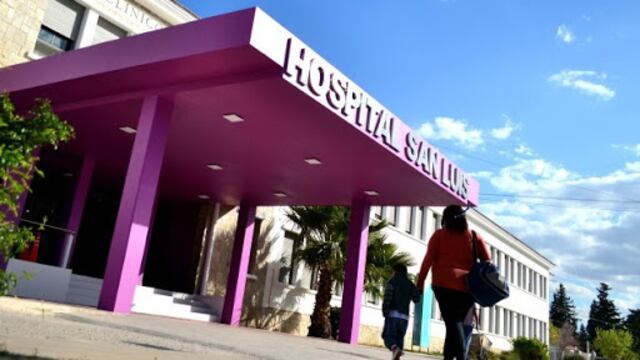 APTS apoyó a la residente que denunció el abuso de un compañero en el Hospital San Luis.