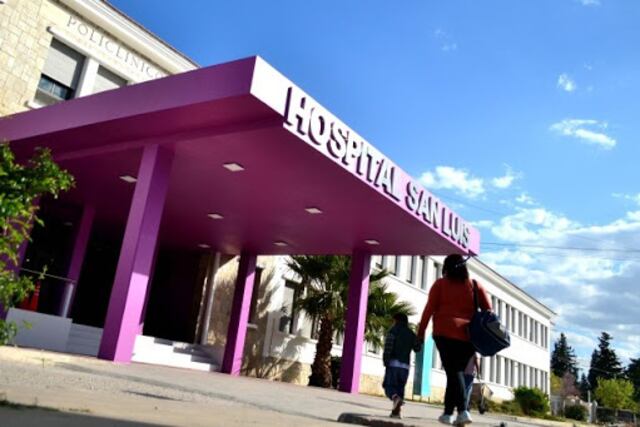 APTS apoyó a la residente que denunció el abuso de un compañero en el Hospital San Luis.