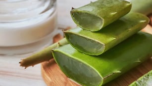 Ni aloe vera ni hidratantes: el truco casero con un solo ingrediente para tener la piel suave y brillosa