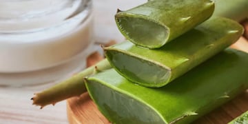 Ni aloe vera ni hidratantes: el truco casero con un solo ingrediente para tener la piel suave y brillosa