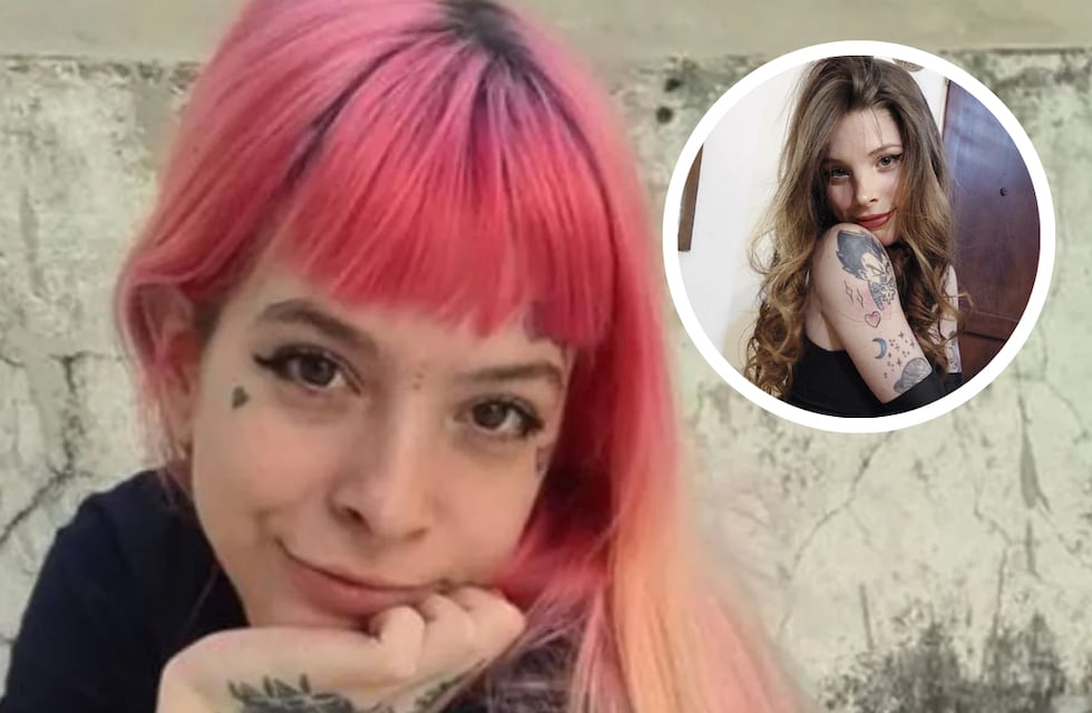 Quién es “Tagui”, la hermana streamer de “Asado de Faso” que le robó un novio y tiene Onlyfans