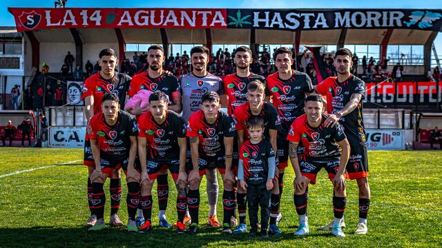 Sporting buscará quedar como único puntero de la Liga del Sur. (Foto: Prensa Sporting).