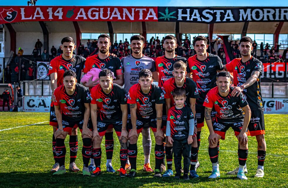 Liga del Sur: para romper el maleficio Sporting debe ganarle a Bella Vista