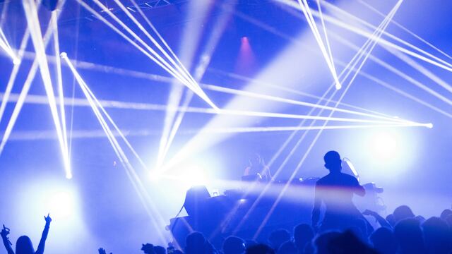 Fiestas electrónicas, en el ojo de la Justicia de Córdoba.