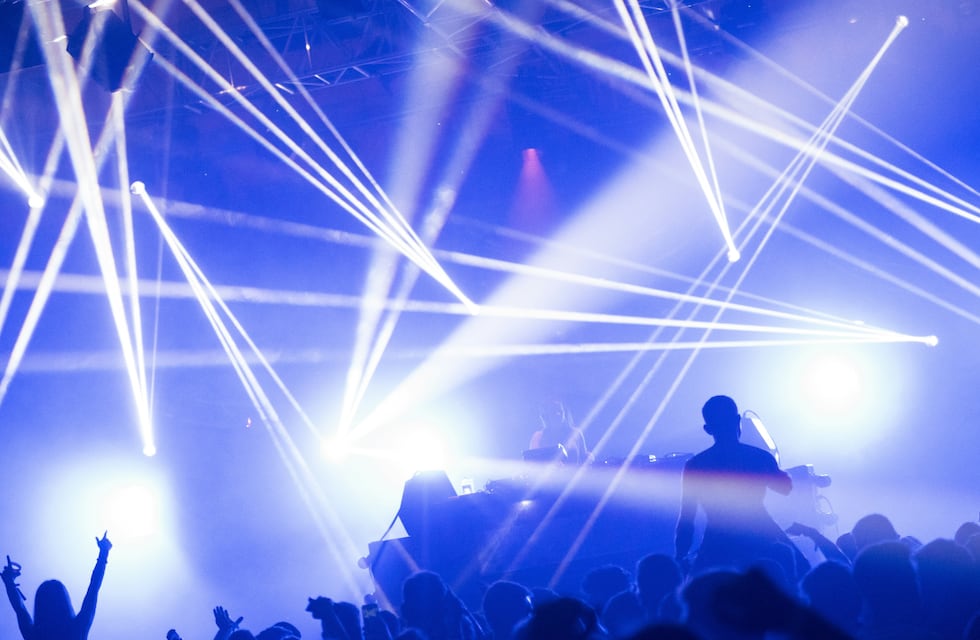 La Justicia pidió que la Municipalidad de Córdoba no autorice más fiestas electrónicas: los motivos