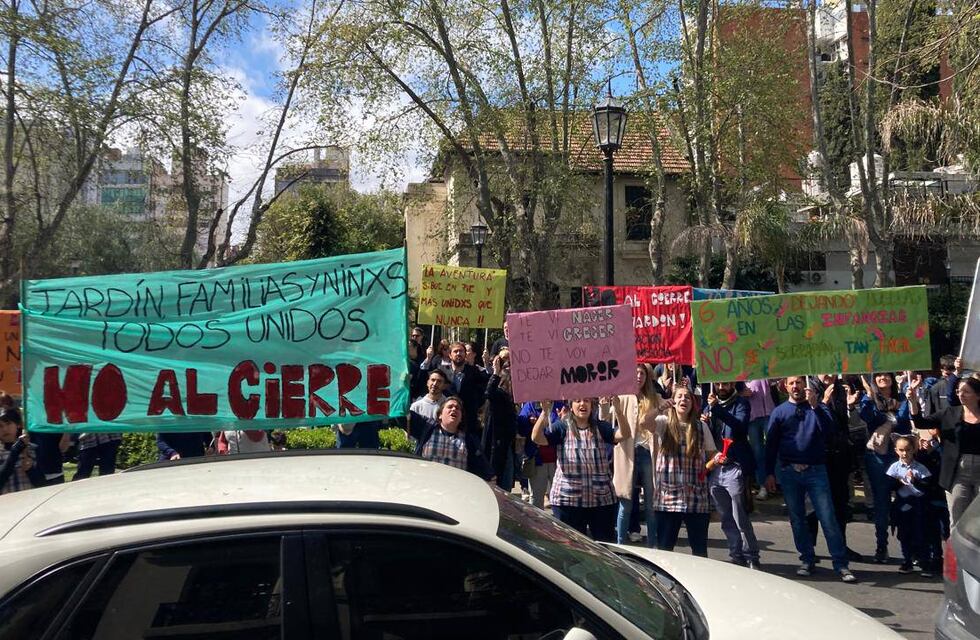 El Colegio de Abogados de Rosario afronta conflicto por cierre del Jardín Familiar