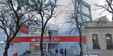 Cierra la sucursal ubicada en Alameda de la Federación