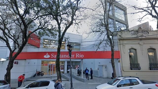 Cierra la sucursal ubicada en Alameda de la Federación