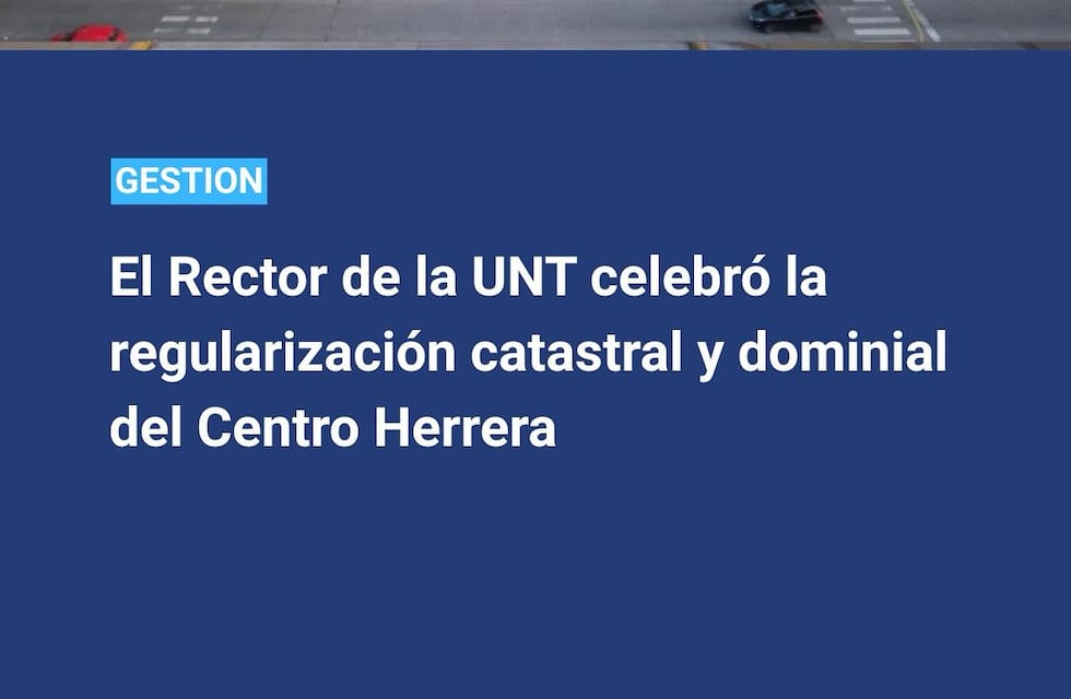 “Una historia que se remonta a 1870”