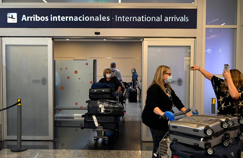 Covid en Córdoba: recién la próxima semana se sabrá si hay o no un brote de variante Ómicron