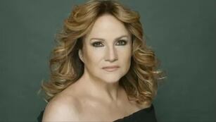 Lucía Galán registró el impactante momento y sorprendió a sus seguidores.