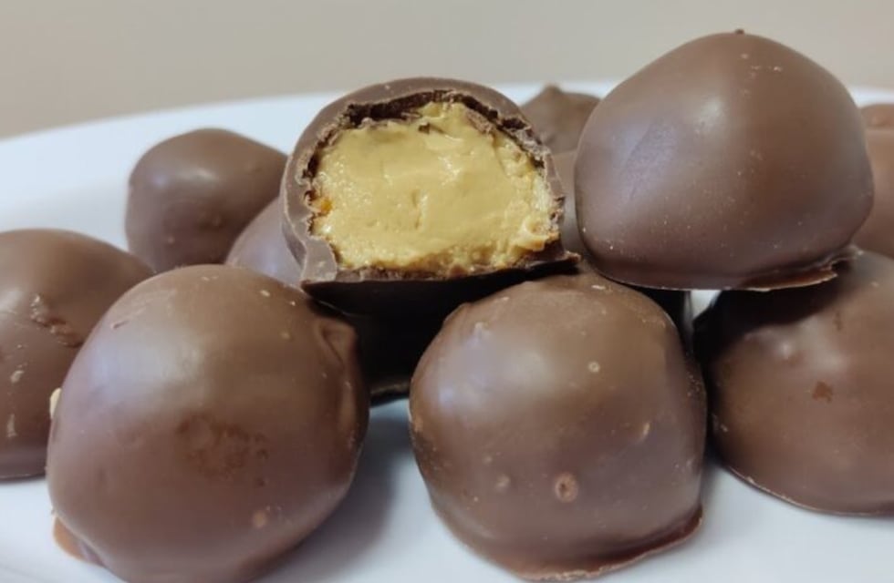 ¡Con solo 3 ingredientes! la exquisita receta de Bon o bon casero ideal para ese antojo los días fríos