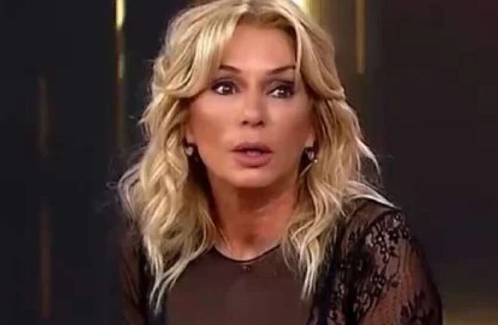 ¿Por qué Yanina Latorre faltó a LAM?: “Tengo una...”