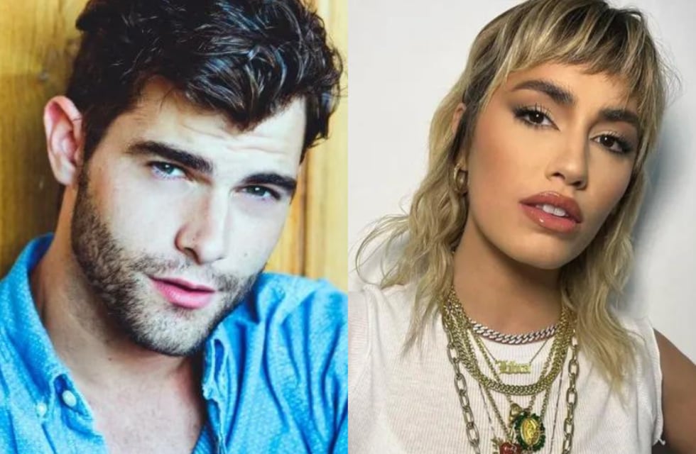 Diego Domínguez rompió el silencio y habló sobre los rumores de su romance con Lali Espósito