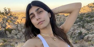 Mia Khalifa
