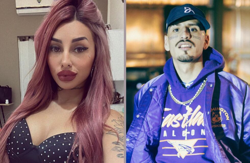 Tamara Báez pasó una tarde de chicas con Jamaica y la hija de El Noba: “La L-Gantita y la Nobita”