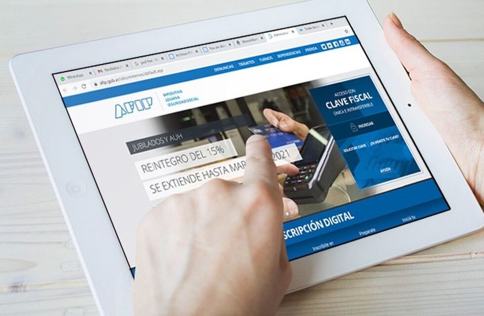 El Gobierno anticipó que habrá medidas económicas para beneficiar a monotributistas y trabajadores informales