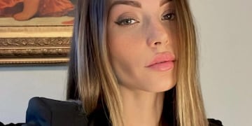 Melanie Pavola