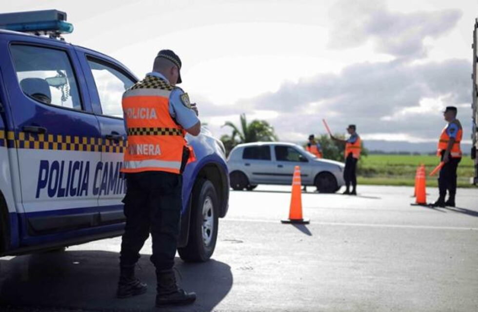Denunciaron que había desaparecido el hermano del Diputado Roberto Sánchez en Córdoba pero estaba detenido por huir de un control policial