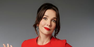 Netflix: la película protagonizada por Natalia Oreiro que es un éxito y te hará reír sin parar