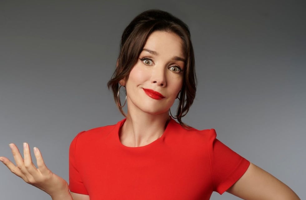Netflix: la película protagonizada por Natalia Oreiro que prevé ser un rotundo éxito