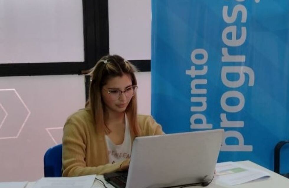 Las becas Progresar también se tramitan en Rafaela en Acción