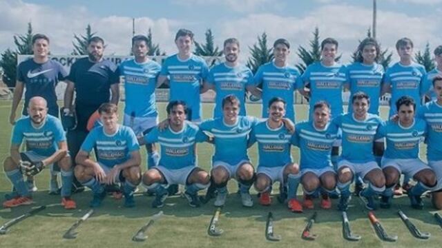 Puerto Belgrano debutó con un triunfo ante Villa Mitre.