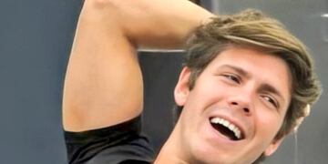 Marcos es el ganador de Gran Hermano.