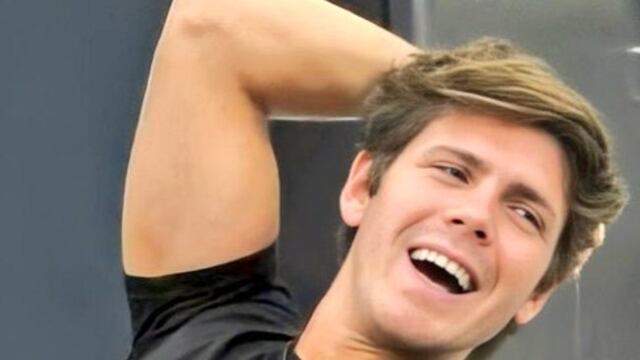 Marcos es el ganador de Gran Hermano.