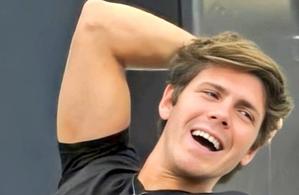 El llanto de Marcos Ginocchio al consagrarse ganador de Gran Hermano: cuántos votos recibió