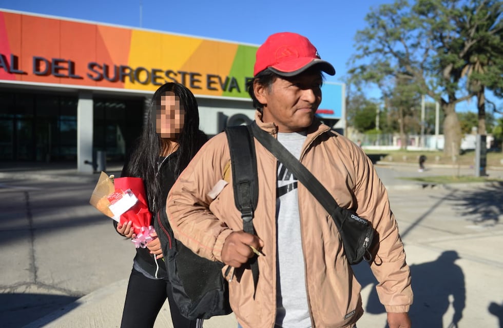 La adolescente de 15 años baleada en Córdoba recibió una beca para cumplir el sueño de su vida