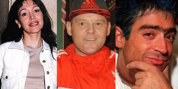 Gilda, Rodrigo y El Pepo: los accidentes más famosos de la cumbia tropical