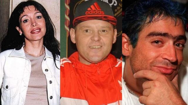 Gilda, Rodrigo y El Pepo: los accidentes más famosos de la cumbia tropical