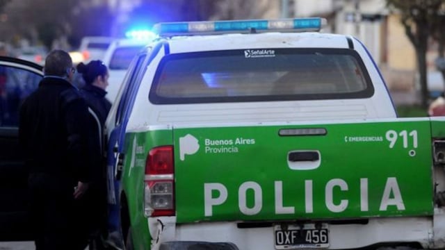 Siguen en Tandil los accidentes: hospitalizaron a una mujer tras volcar en su auto