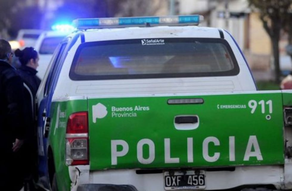 Tandil: se fugó por tercera vez de la cárcel de Batán un condenado por el doble crimen de dos custodios