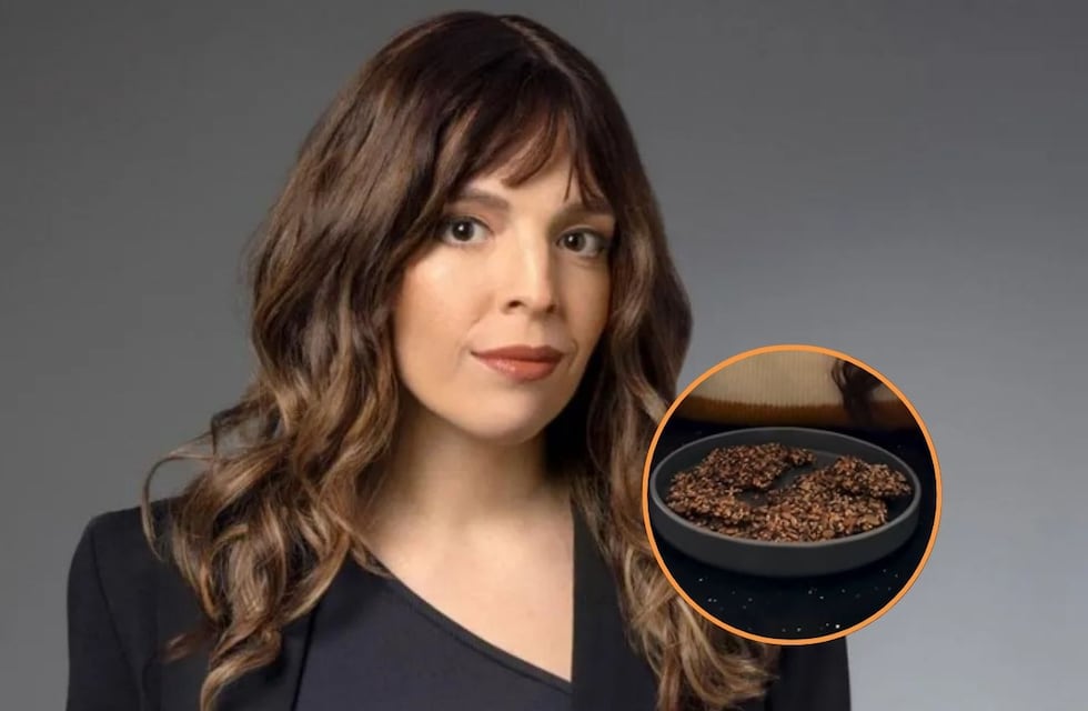 Cómo hacer las galletitas de semillas de Dalma Maradona: la receta exquisita y con 3 ingredientes