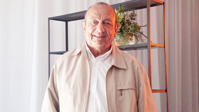 Carlos Sánchez: “El entusiasmo y las ganas de trabajar por Tres Arroyos no las he perdido”