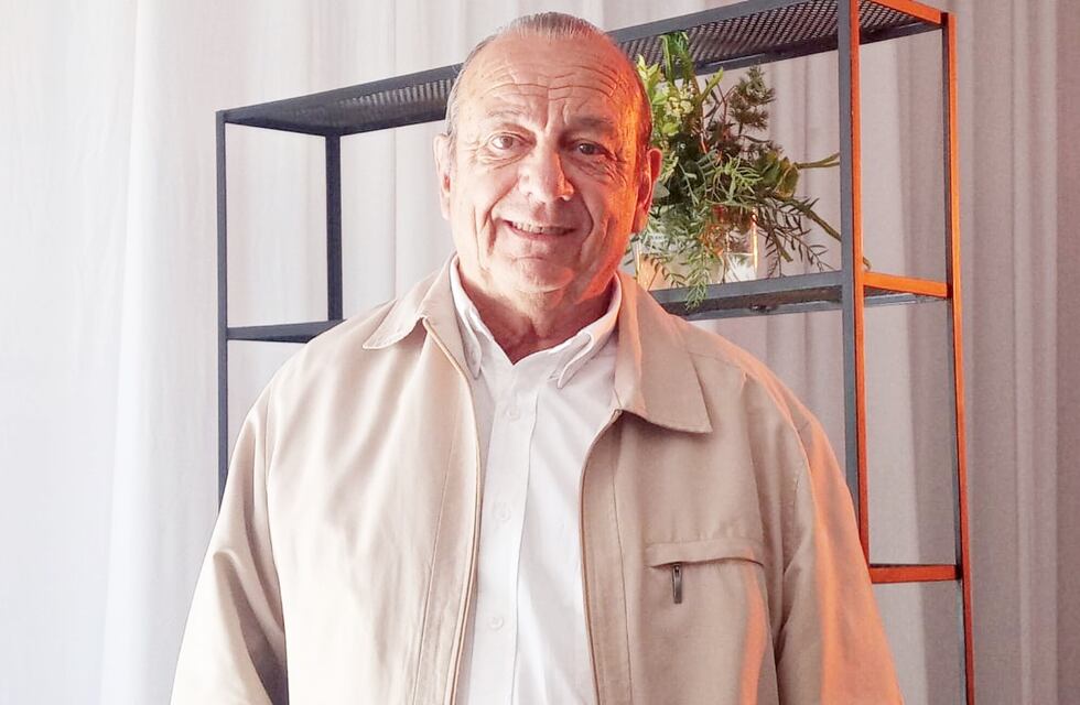 Elecciones 2023 en Tres Arroyos: Carlos Sánchez no será candidato