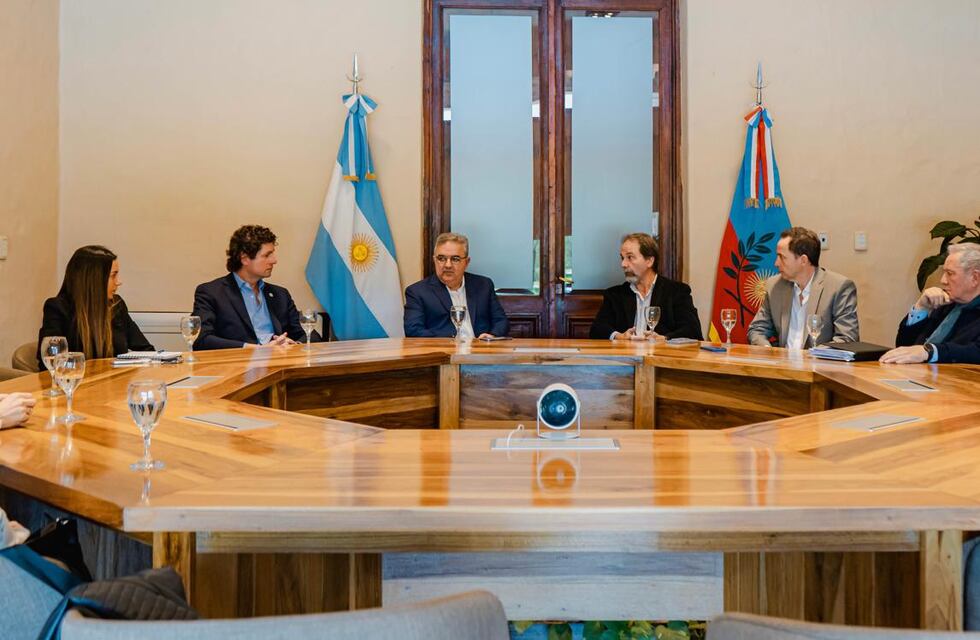 Catamarca fortalece el vínculo entre educación y empleo